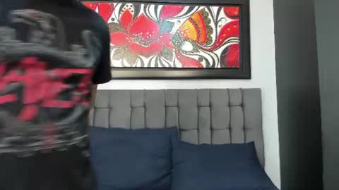 jhoan_evans online show from 07.18.26