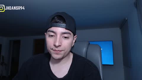 Snapshot of jhoan_saenz chatting on 04.21.26 Jhoan Saenz online show from 04.21.26