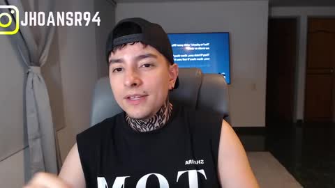 Snapshot of jhoan_saenz chatting on 05.08.26 Jhoan Saenz online show from 05.08.26