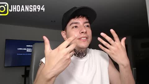 Snapshot of jhoan_saenz chatting on 05.09.26 Jhoan Saenz online show from 05.09.26