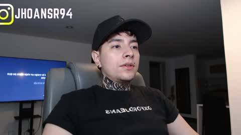 Snapshot of jhoan_saenz chatting on 05.12.26 Jhoan Saenz online show from 05.12.26