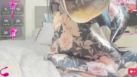 jhoanatrans22 online show from 03.20.26