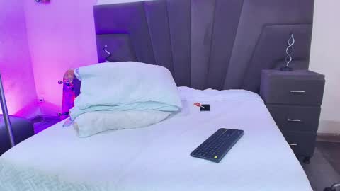 jhoanleandro online show from 02.10.25