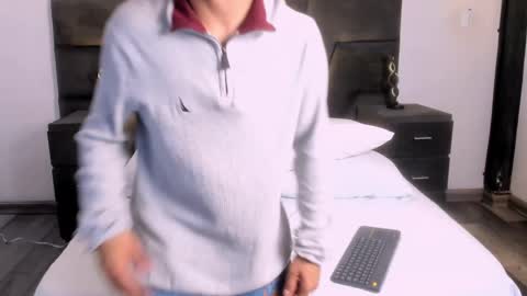 jhoanleandro online show from 03.03.25