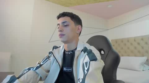 jhoanleandro online show from 09.19.25