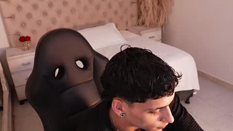 jhoanleandro online show from 05.09.26