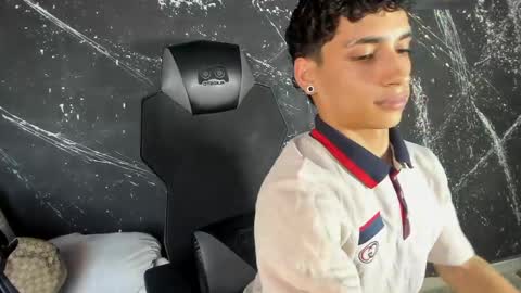 jhoanleandro online show from 05.15.26