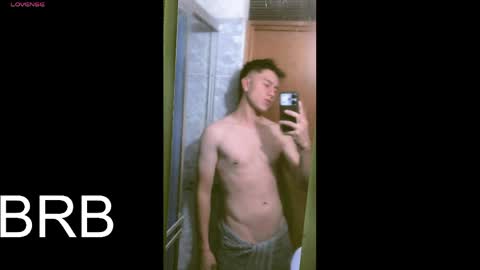 Jhoan Sebastian online show from 04.04.26