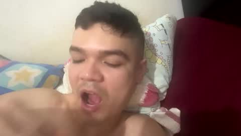 jhon446882 online show from 01.18.26