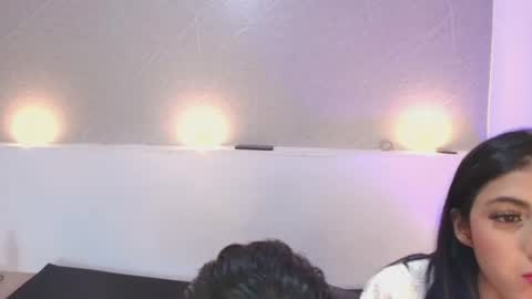 Snapshot of jhon_and_karol chatting on 06.10.26 Jhon and Karol online show from 06.10.26