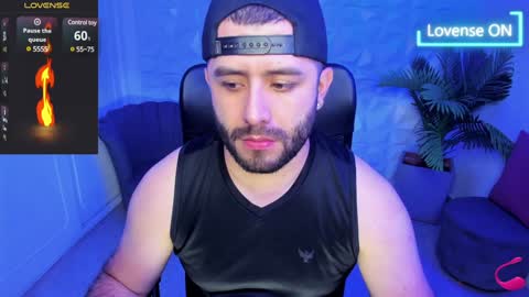 John Bear.... online show from 01.22.25