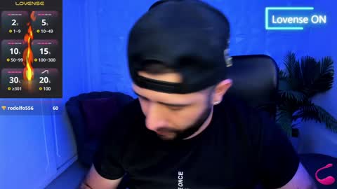 John Bear.... online show from 01.24.25