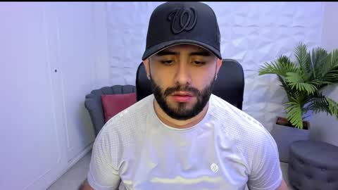 John Bear.... online show from 01.25.25