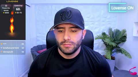 John Bear.... online show from 01.28.25