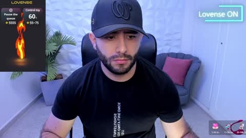 John Bear.... online show from 02.07.25