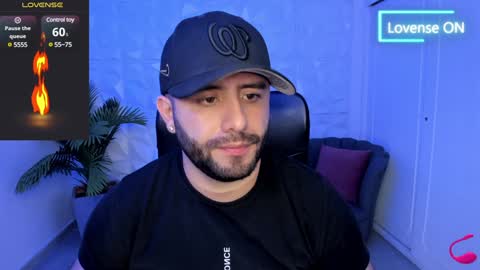 John Bear.... online show from 02.07.25