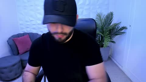 John Bear.... online show from 02.20.25