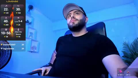 John Bear.... online show from 02.20.25