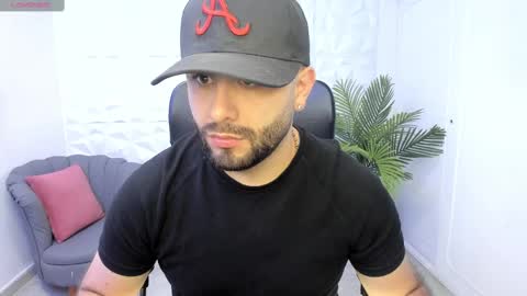 John Bear.... online show from 02.27.25