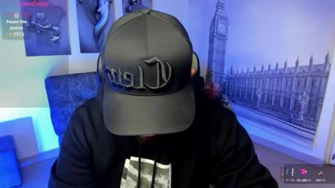 John Bear.... online show from 09.13.25