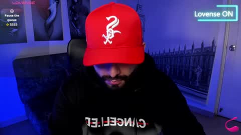 John Bear.... online show from 10.04.25