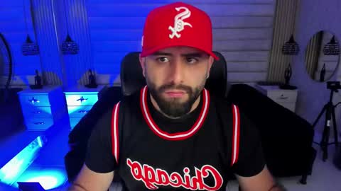 John Bear.... online show from 02.11.26