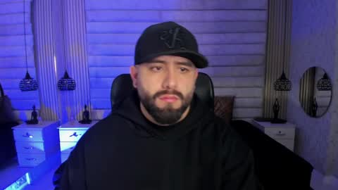 John Bear.... online show from 03.27.26