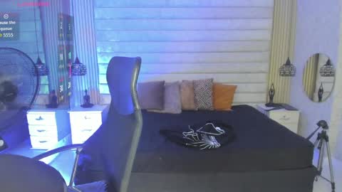 John Bear.... online show from 04.15.26