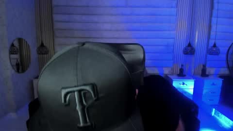 John Bear.... online show from 04.17.26