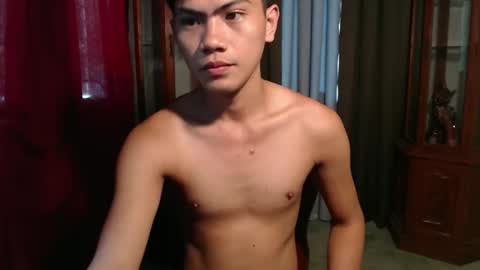 jhon_cummer online show from 09.12.25