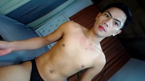 jhon_cummer online show from 03.04.26