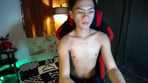jhon_cummer online show from 05.13.26