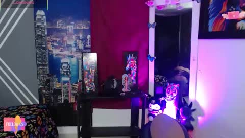 jhon_lot12 online show from 04.09.26