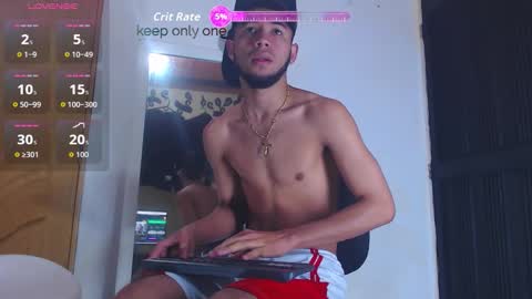 jhon_malo online show from 01.15.26