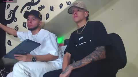 jhon_malo online show from 02.23.26