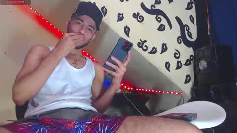 jhon_malo online show from 03.03.26