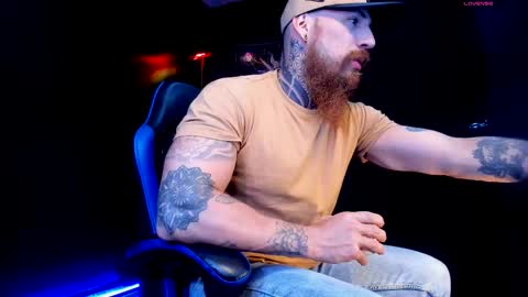 jhon_psyco online show from 12.16.25