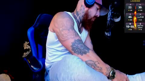 jhon_psyco online show from 04.05.26