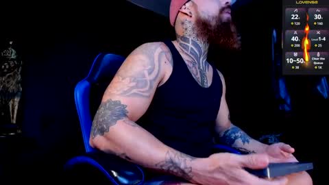 Snapshot of jhon_psyco chatting on 04.27.26 jhon_psyco online show from 04.27.26