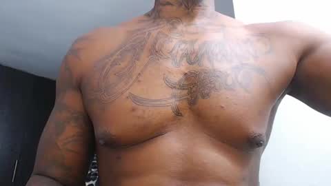 Jhon Tomson online show from 11.12.25