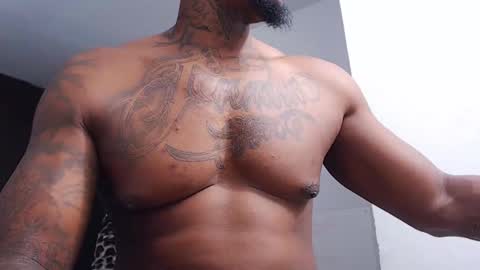 Jhon Tomson online show from 11.14.25