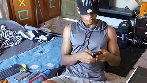 Snapshot of jhon_wich2 chatting on 01.19.25 Jhon wich2 online show from 01.19.25