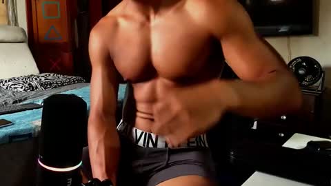 Jhon wich2 online show from 02.06.26