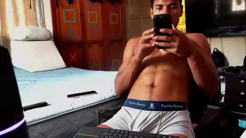 Jhon wich2 online show from 02.10.26