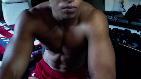 Jhon wich2 online show from 03.27.26