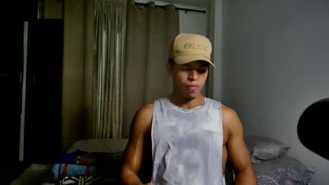 Snapshot of jhon_wich2 chatting on 05.16.26 Jhon wich2 online show from 05.16.26