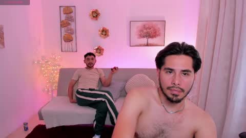 Jhon and jonny online show from 05.12.26