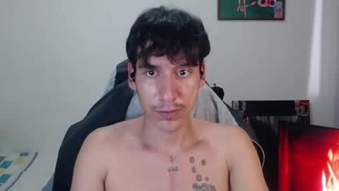 Snapshot of jhonatanweed chatting on 01.02.25 Nolan online show from 01.02.25