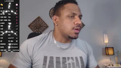 jhon online show from 01.15.25