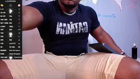 jhon online show from 01.22.25